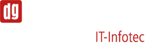 Data Group IT-Infotec Oy logo